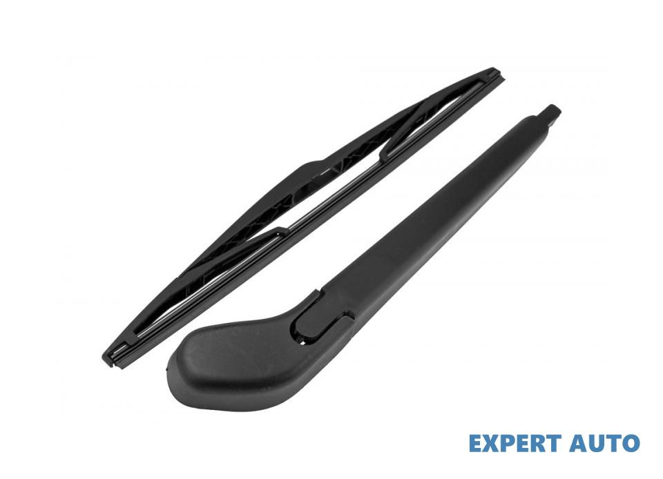 Brat stergator luneta spate Ford Focus 2 (2004-2010) [DA_] #1 1404802