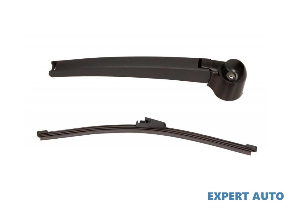 Brat stergator luneta spate lamela 280 mm Volkswagen Golf 5 Plus ( 01.2005->) 119515