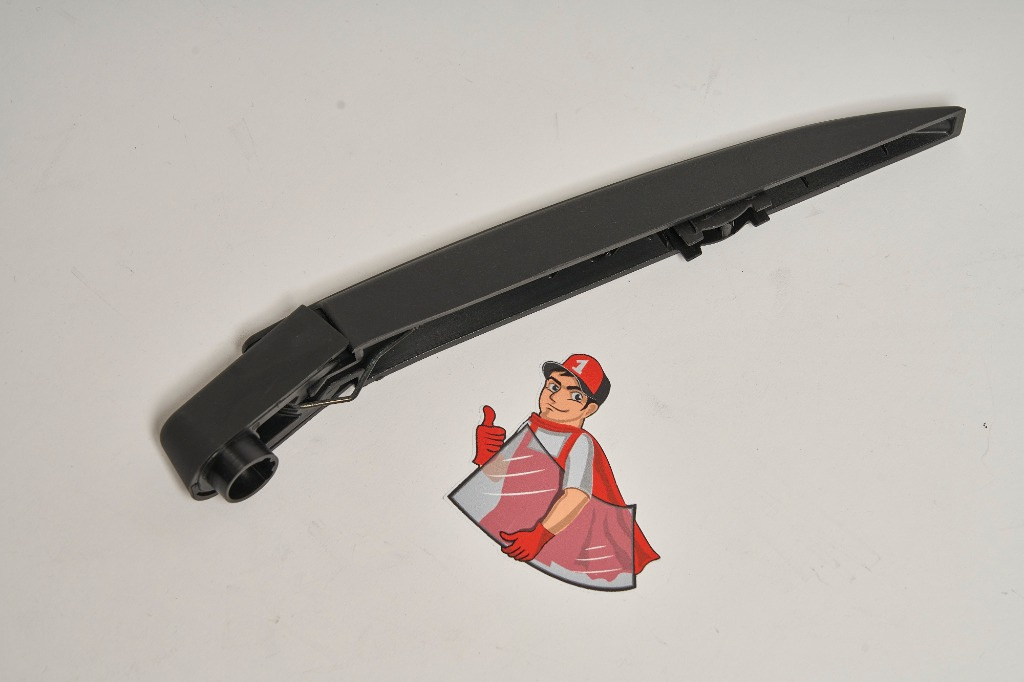 Brat stergator luneta spate Renault Clio 4, Citroen C5