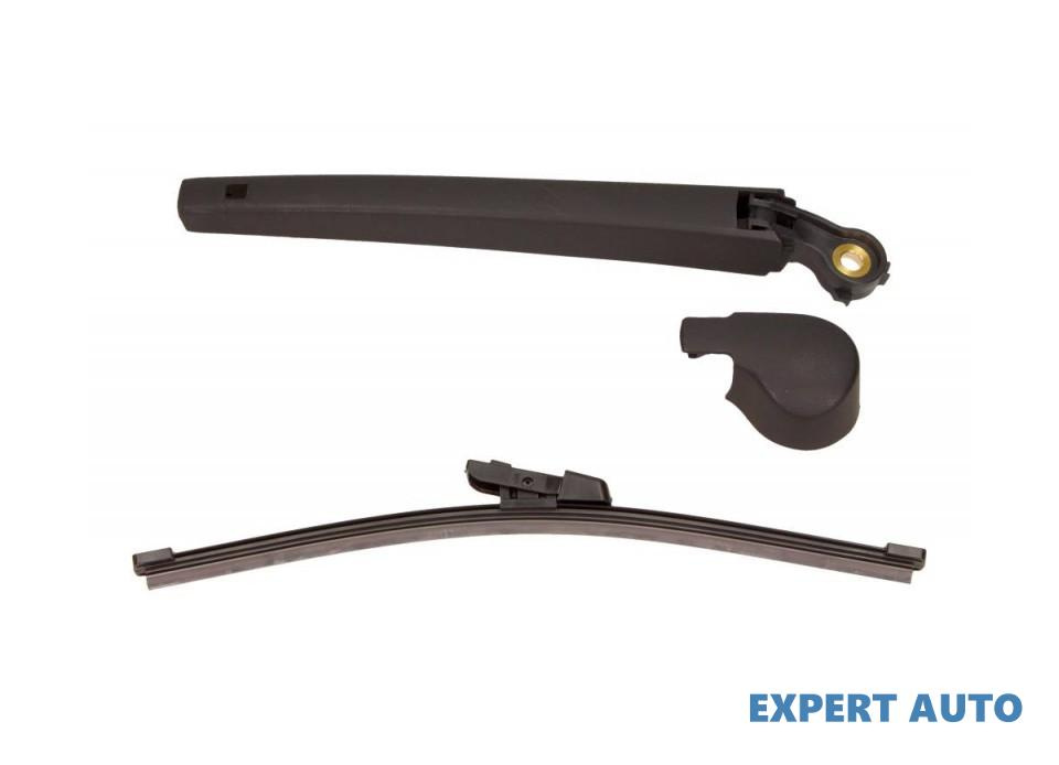 Brat stergator luneta spate Volkswagen VW GOLF VI (5K1) 2008-2013 #2 2190147