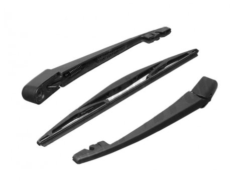 Brat stergator luneta Subaru Forester 10.2002-01.2008 cu lamela stergator de 350mm