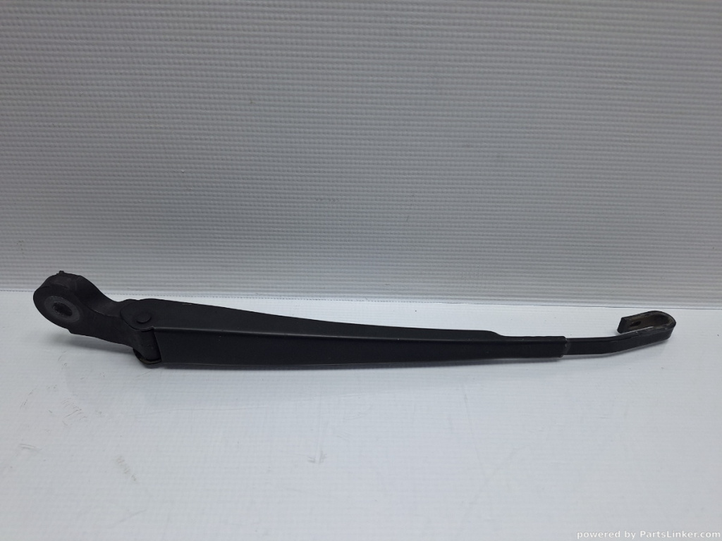 Brat stergator luneta VOLKSWAGEN GOLF IV (1J1) [ 1997 - 2007 ] TDI (ATD, AXR) 74KW|101HP OEM 1J6955707A