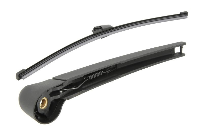 Brat stergator luneta VW Golf 5 1K1 hatchback 2003-2009 si VW Polo 9N3 Hatchback 2005-2009 cu lamela de 350 mm