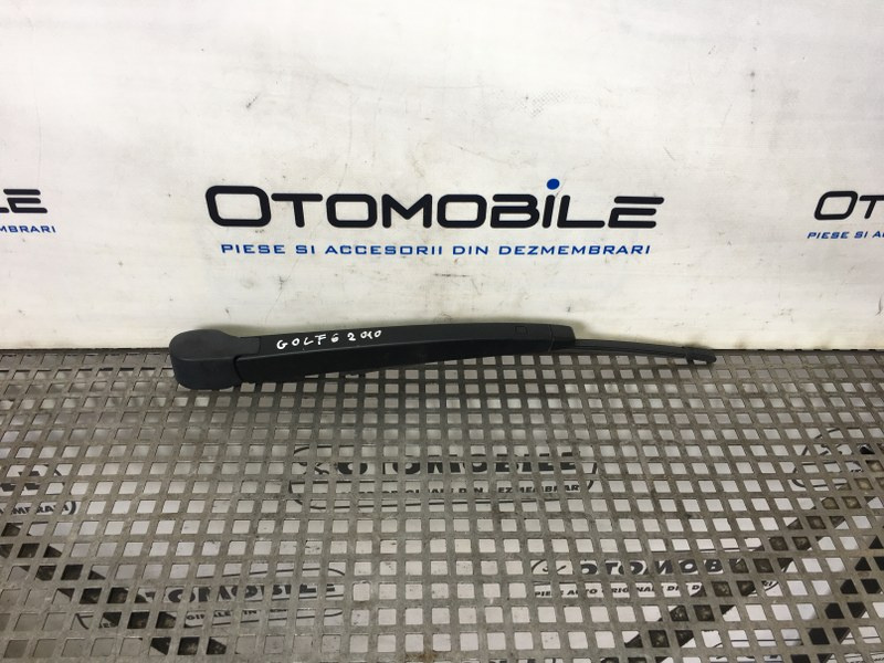 Brat stergator luneta VW Golf 6 [Fabr 2008-2015]