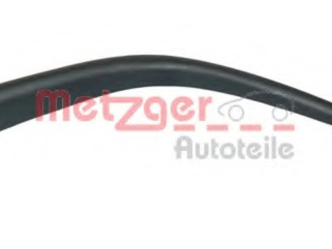 Brat stergator parbriz 2190023 METZGER pentru Renault Twingo