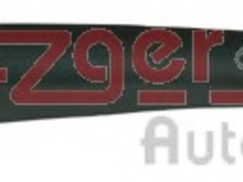 Brat stergator parbriz 2190092 METZGER pentru Peugeot 106 CitroEn C3 Peugeot 206 Peugeot 307