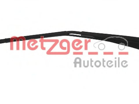 Brat stergator parbriz 2190106 METZGER pentru Mercedes-benz Sprinter