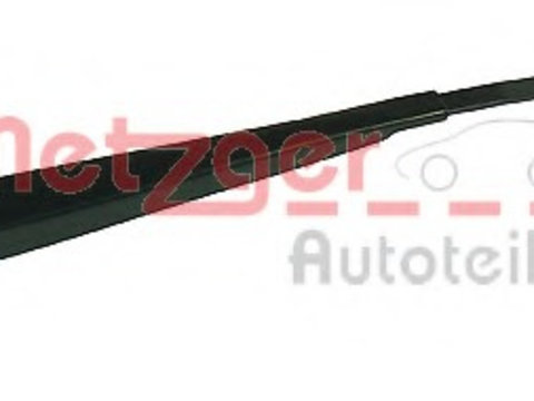 Brat stergator parbriz 2190155 METZGER pentru Vw Touran