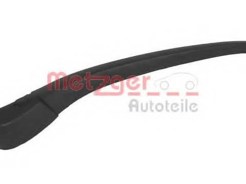 Brat stergator parbriz 2190173 METZGER pentru Bmw Seria 3