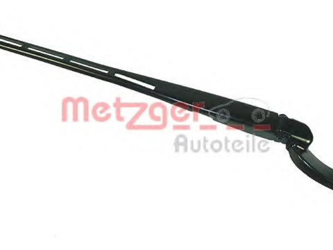 Brat stergator parbriz 2190174 METZGER pentru Audi A6 Audi Allroad