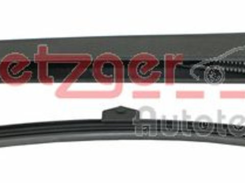 Brat stergator parbriz 2190257 METZGER pentru Audi A4