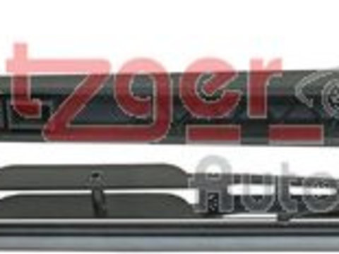 Brat stergator parbriz 2190278 METZGER pentru Audi A3 Audi A4