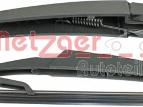 Brat stergator parbriz 2190307 METZGER pentru Mercedes-benz B-class