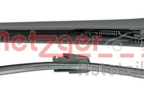 Brat stergator parbriz 2190316 METZGER pentru Vw Golf Vw Jetta Vw Bora Vw Vento