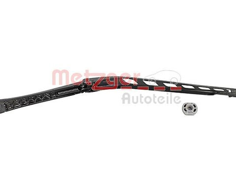 Brat stergator parbriz 2190445 METZGER pentru Bmw Seria 5 Bmw Seria 6