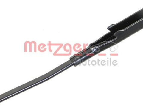 Brat stergator parbriz 2190460 METZGER pentru Mercedes-benz Gl-class Mercedes-benz M-class
