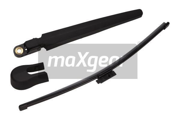 Brat stergator, parbriz (390345 MAXGEAR) BMW