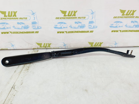 Brat stergator parbriz 6161-7182459 BMW Seria 5 F11 [2009 - 2013] 535i 3.0 benzina N55B30A