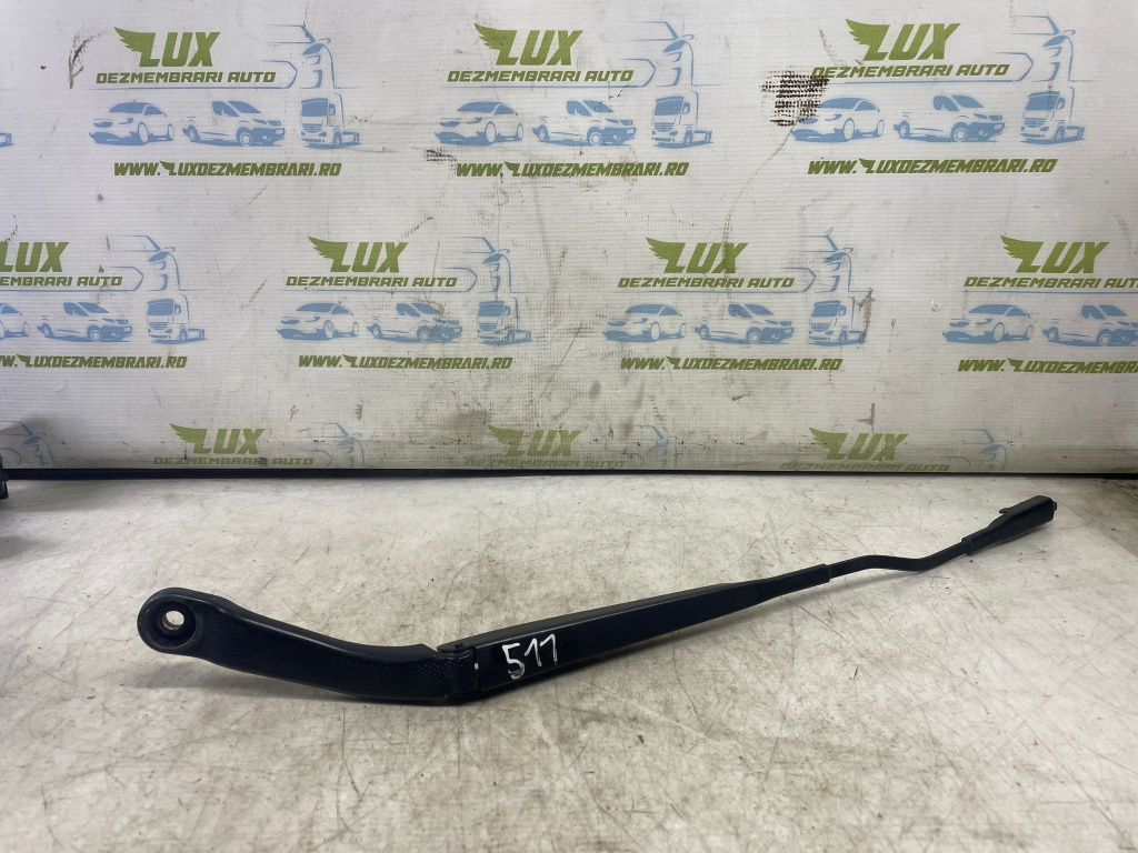 Brat stergator parbriz 80017587 Nissan Q