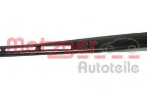 Brat stergator, parbriz AUDI A4 (8E2, B6), AUDI A4 Avant (8E5, B6), AUDI A4 limuzina (8EC, B7) - METZGER 2190036