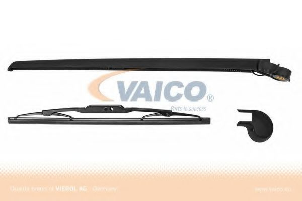 Brat stergator, parbriz AUDI Q7 (4L) (2006 - 2015)