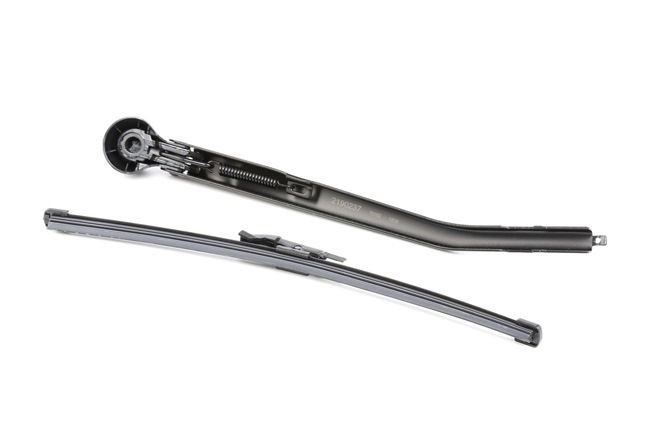 Brat stergator, parbriz BMW Seria 1 (E81) (2006 - 