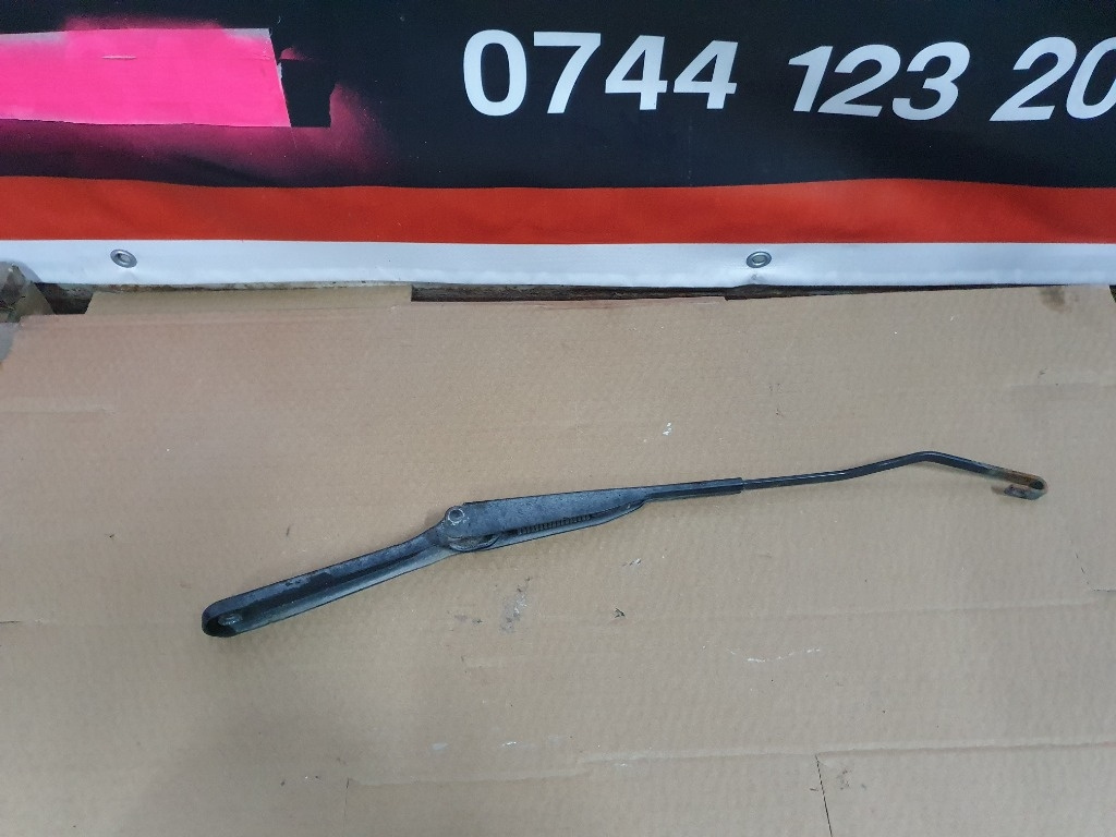 Brat stergator parbriz CITROËN BERLINGO Box M_ 1996 - 2011 1.6 HDI 75 9HW (DV6BTED4), DV6B 80007467B