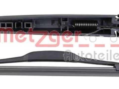 Brat stergator parbriz CITROEN C4 I Caseta Hatchback LR 2 0 HDi diesel 136 cai METZGER 2190137 Brat stergator parbriz CITROEN C4 I Caseta Hatchback LR 2 0 HDi diesel 136 cai METZGER 2190137