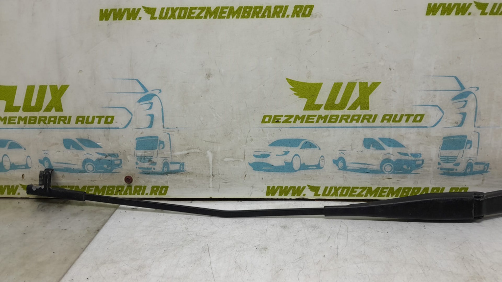 Brat stergator parbriz dreapta 4m5117526cd Ford Focus 2 [2004 - 2008]
