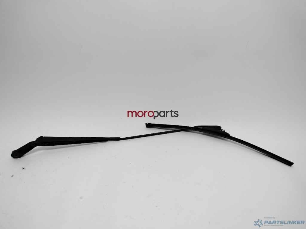 Brat stergator parbriz dreapta fata VOLKSWAGEN GOLF IV (1J1) [ 1997 - 2007 ] VAG OEM 1J1955410