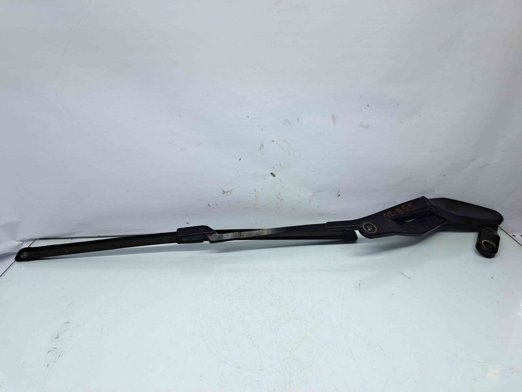 Brat stergator parbriz dreapta Mercedes Clasa E (W212) [Fabr 2009-2016] A2128201644