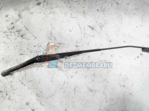 Brat stergator parbriz dreapta OEM Renault Captur [Fabr 2013-prezent] 0.9