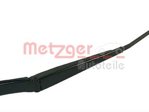 Brat stergator parbriz dreapta pentru vw touran 2003-2010