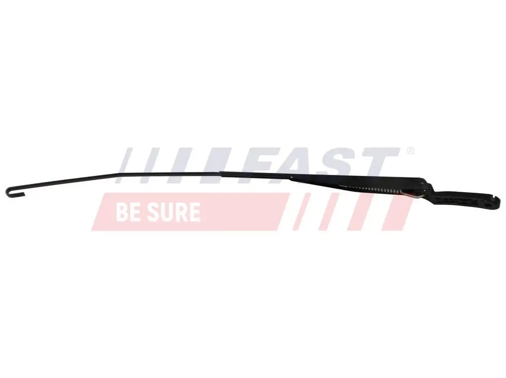 Brat stergator, parbriz FAST FT93311 pentru CITROEN JUMPER I bus (230P) 1994-2002