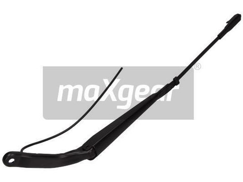 Brat stergator, parbriz fata (390049 MAXGEAR) MERCEDES-BENZ