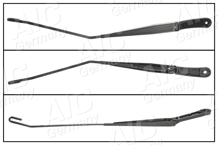 Brat stergator, parbriz fata dreapta (59711 AIC) V