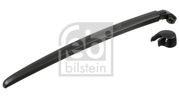 Brat stergator, parbriz FEBI BILSTEIN montare spate 177549 la masina AUDI A6 C6 Avant (4F5) 2004 2005 2006 2007 2008 2009 2010 2011