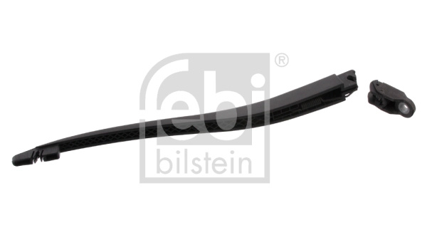 Brat stergator, parbriz FEBI BILSTEIN montare spat