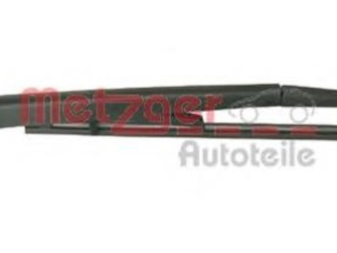 Brat stergator, parbriz FIAT PUNTO (188) - METZGER 2190048