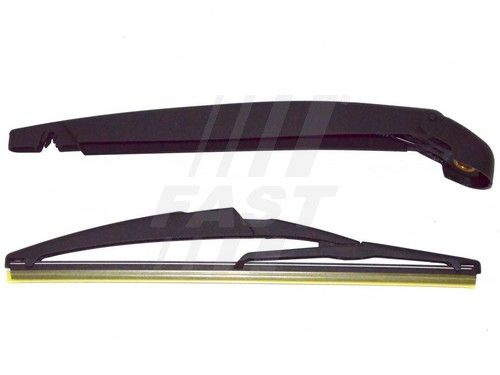 Brat stergator parbriz FT93326 FAST pentru Fiat Bravo Fiat Ritmo