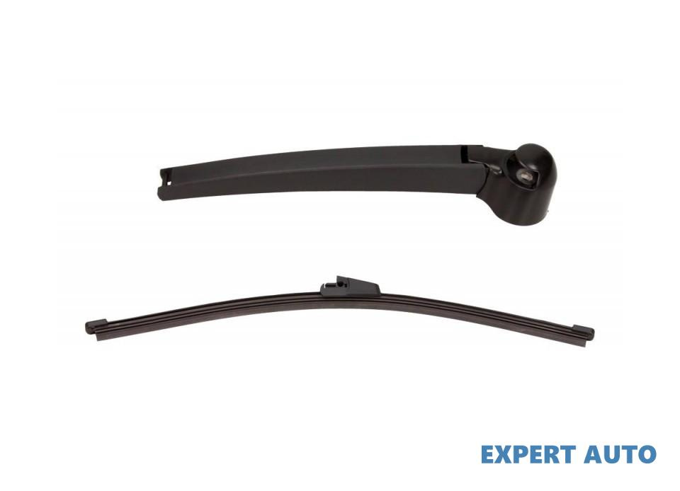Brat stergator parbriz lamela 330 mm Volkswagen VW GOLF V (1K1) 2003-2009 #2 1198301200