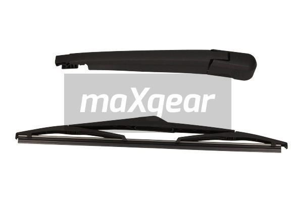 Brat stergator, parbriz MAXGEAR 39-0360 pentru OPEL ASTRA J (P10)