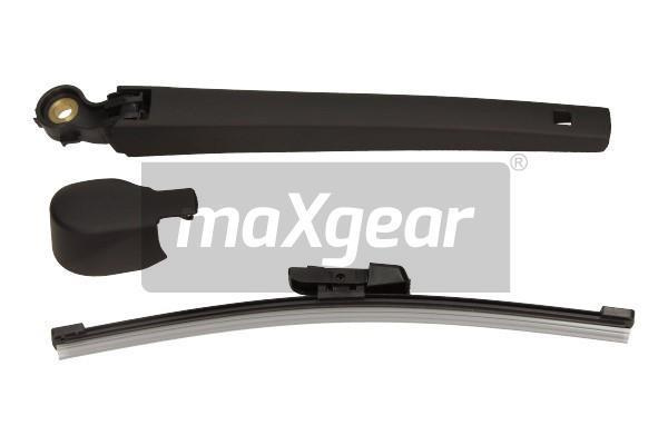 Brat stergator, parbriz MAXGEAR 39-0451 pentru SEAT ATECA (KH7, KHP) 2016-2022