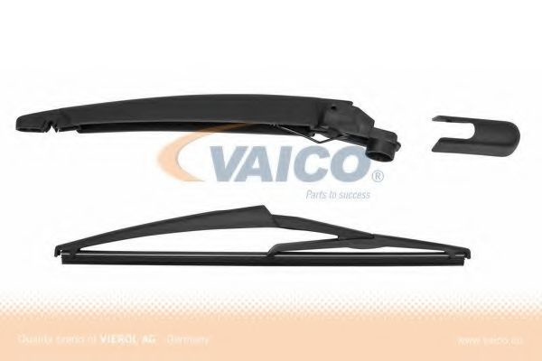 Brat stergator, parbriz MERCEDES-BENZ GLK-CLASS (X204) (2008 - 2016) VAICO V30-3036