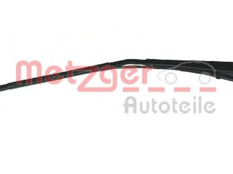 Brat stergator parbriz MERCEDES SPRINTER 4-t platou / sasiu (904) (1996 - 2006) METZGER 2190107