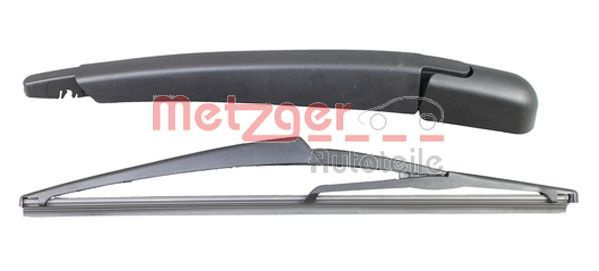 Brat stergator, parbriz METZGER 2190478