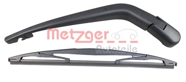 Brat Stergator Parbriz Metzger Nissan 2190480