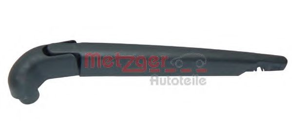 Brat stergator, parbriz OPEL ASTRA G combi (F35_) (1998 - 2009) METZGER 2190018