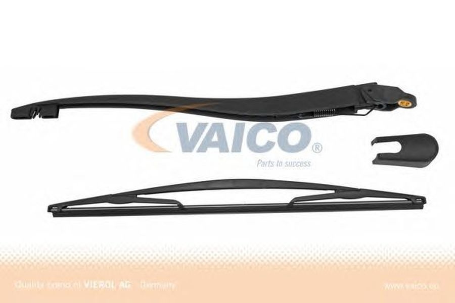 Brat stergator parbriz OPEL ASTRA G limuzina F69 VAICO V401830
