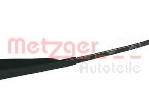 Brat stergator, parbriz OPEL COMBO (71_), OPEL VITA B (73_, 78_, 79_), OPEL CORSA B caroserie (73_) - METZGER 2190101